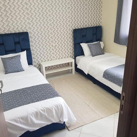 Appart Smir Park Tétouan Exteriör bild